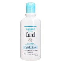 Kao - Curel Intensive Moisture Care Moisture Gel-Lotion - Lotion hydratante