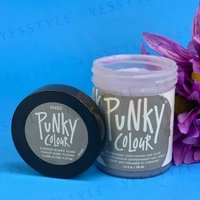 Punky Colour - Semi-Permanent Conditioning Hair Color Platinum Blonde Toner 100ml