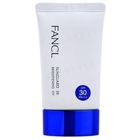 Fancl - SunGuard 30 Brightening UV SPF 30 PA+++ 30g