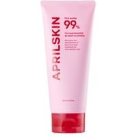 APRILSKIN - Limpiador Facial con Niacinamida TXA Niacinamide 99 Deep Cleanser