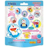 Bandai - Doraemon Dokidoki Secret Gadget Series Bath Ball 1 pc - Random Style