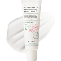 AXIS-Y - Panthenol 10 Skin Smoothing Shield Cream - Crème hydratante