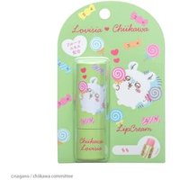 Lovisia - Chiikawa Lip Balm Momonga - Peach