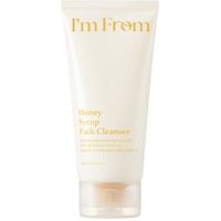 I'm from - Honey Syrup Pack Cleanser 120g