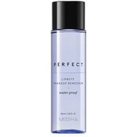 MISSHA - Perfect Lip & Eye Makeup Remover Waterproof 100ml