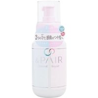 ViCREA - &Pair Control Repair 2 In 1 Hair Mist & Hair Milk 150ml