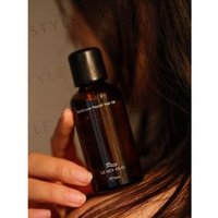 LE MOI-PEAU - Bond Luxe Repair Hair Oil 50ml