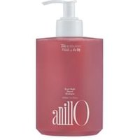 anillO - Reparado Nocturno Rosy Night Repair Shampoo