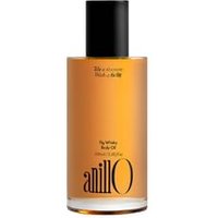 anillO - Aceite Corporal Fig Whisky Body Oil