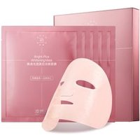 PROF.LING - Bright-plus Whitening Mask Set 28ml x 5 Sheets
