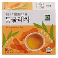 Solomon's Seal Tea 1.2g x 50 packets