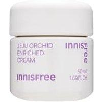 innisfree - Jeju Orchid Enriched Cream - Crème anti-âge