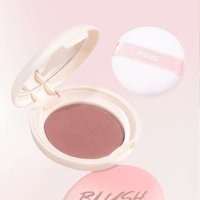 NOVO - Smoky Fondness Blush - 4 Colors 02# Sweet Taro - 6.4g