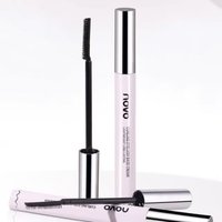 NOVO - Curling Eyelash Base Cream 1# Nautral Black - 5g