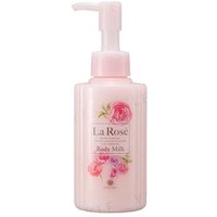 House of Rose - La Rose Body Milk 150ml