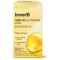 InnerB Tone Up Glutathione Stick 20g x 30 sticks