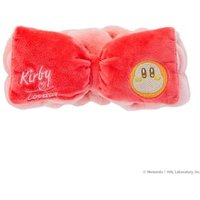 Lovisia - Kirby Face Wash Hair Band 02 Orange