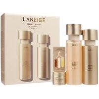 LANEIGE - Perfect Renew 3X Advanced 2-Step Set 2025 Fall Version - 6 pcs