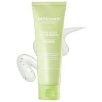 Dr.Melaxin - Cactox Pore Relief Gel Cleanser 120ml