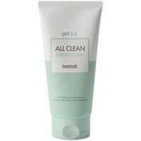 heimish - All Clean Green Foam - Mousse nettoyante