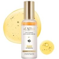 d'Alba - Vita Toning Anti-Aging Spray Serum 8% 70ml