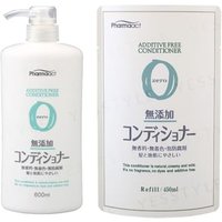 KUMANO COSME - Pharmaact Additive Free Conditioner 450ml Refill