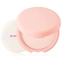 so natural - Peach Deo Pact 10g