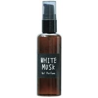 John’s Blend - White Musk Gel Perfume 60ml