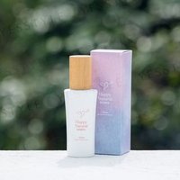 Happy Natural - Botanical Japanese Herbal Serum 100ml Refill