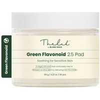 THE LAB by BLANC DOUX - Green Flavonoid 2.5 Pad 2024 Version - 90 pads