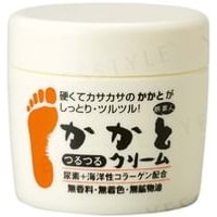 Tabibijin - Heel Cream 100g