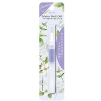 BN - MiMits Moist Nail Oil Jasmine