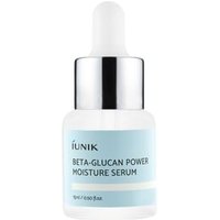 iUNIK - Beta-Glucan Power Moisture Serum Mini (2025 version) 2025 Version - 15ml