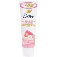 Dove Japan - Exfoliating Body Polish 50g Pomegranate & Shea Butter 50g