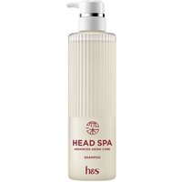 h&s - Head Spa Advanced Aging Care Shampoo 435g