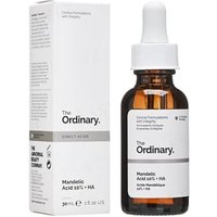 The Ordinary - Mandelic Acid 10% + HA Peeling 30ml