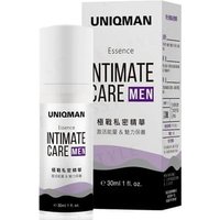 BHK's - Uniqman Men Intimate Care Essence 30ml