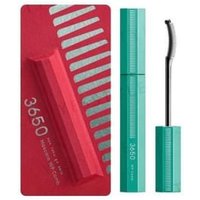 3650 san roku go zero - Mascara Waterproof WP Comb Black product view