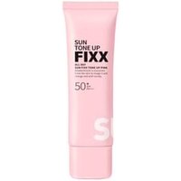 so natural - All Day Sun Fixx Tone Up Pink 50ml