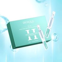 BIOAQUA - Sérum Facial con Ácido Hialurónico Moisturise Repairing Hyaluronic Acid Sub-polish Serum - 30 uds