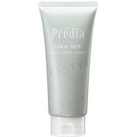 Kose - Predia Spa et Mer Fango Double Cleanse 150g