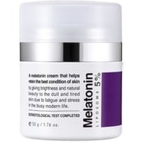 MAXCLINIC - Time Return Melatonin Cream Pump Type - Crème anti-âge