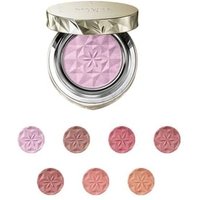 Kose - DECORTE AQ Blush 07 Nude Coral product view