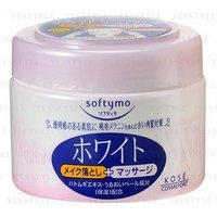 Kose - Softymo Cold Cream White 300g