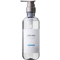 plus eau - Mellow Hair Smooth Shampoo 350ml Refill