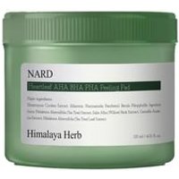 NARD - Heartleaf AHA BHA PHA Peeling Pad 120ml