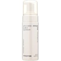 innisfree - Apple Seed Bubble Cleanser 2023 Version - 150ml