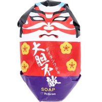 Pelican Soap - Japanese Soap Kabuki 180g