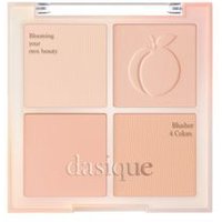 dasique - Blending Mood Cheek Peach Squeeze Edition #03 Peach Blending