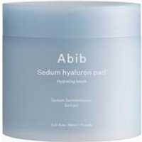 Abib - Sedum Hyaluron Pad Hydrating Touch 75 pads